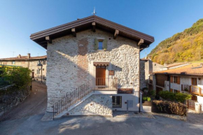 Borgo Cantagallo Casa Ofelia Tremosine